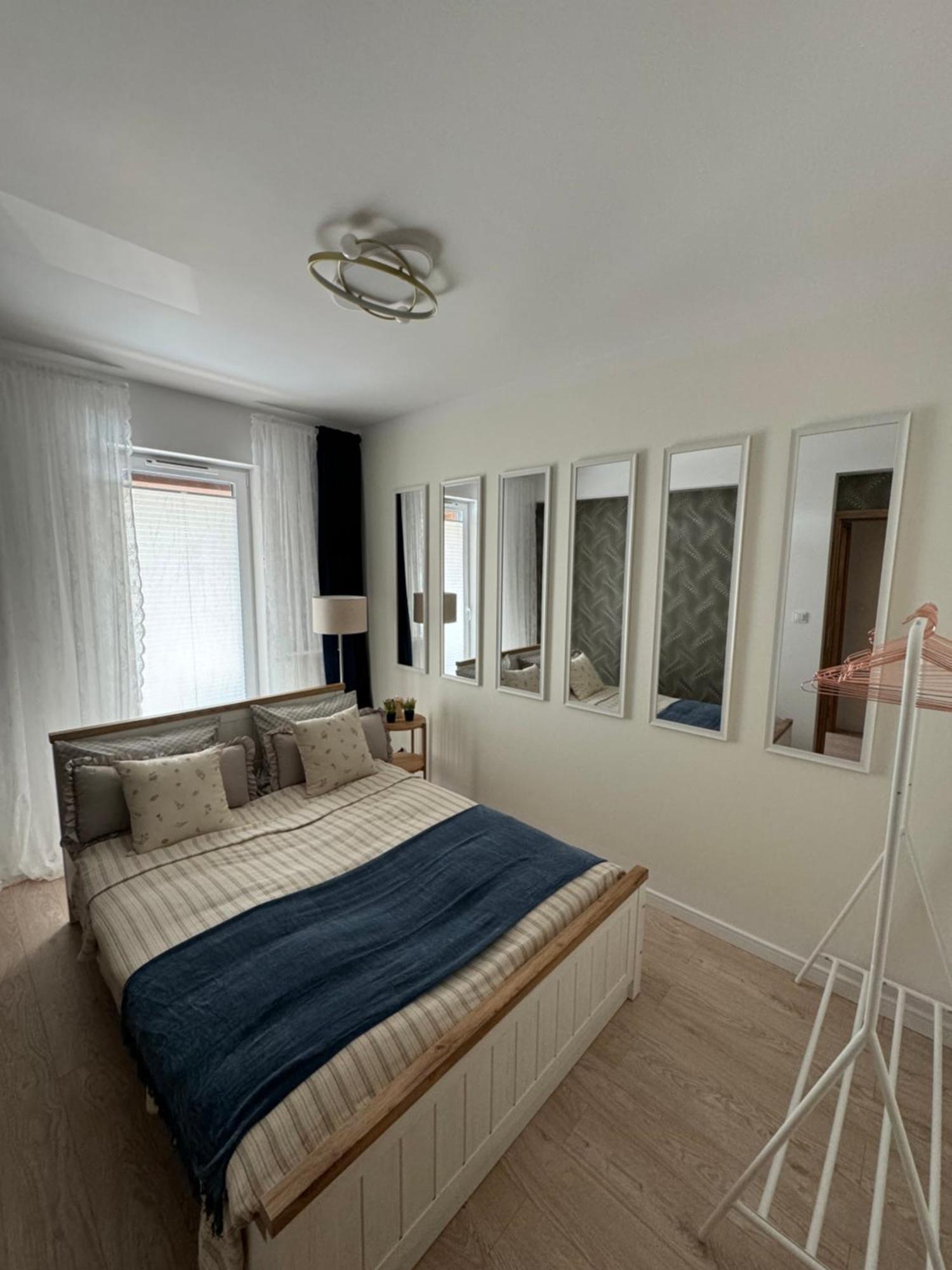 Apartament Poznanska 3 Suwałki Exteriör bild