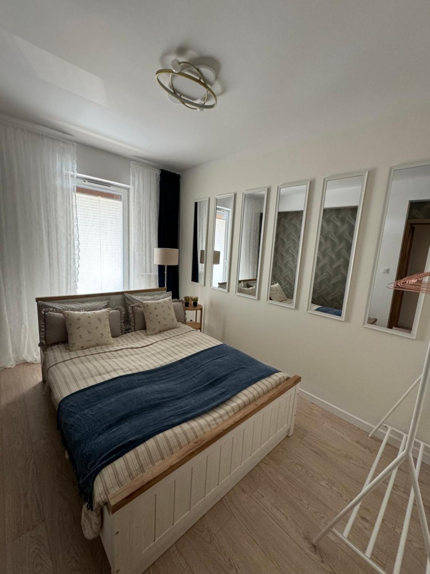 Apartament Poznanska 3 Suwałki Exteriör bild